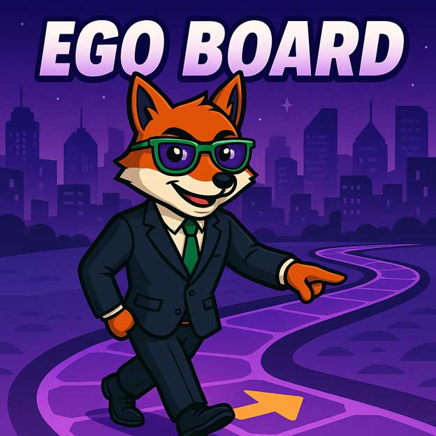 Ego Board