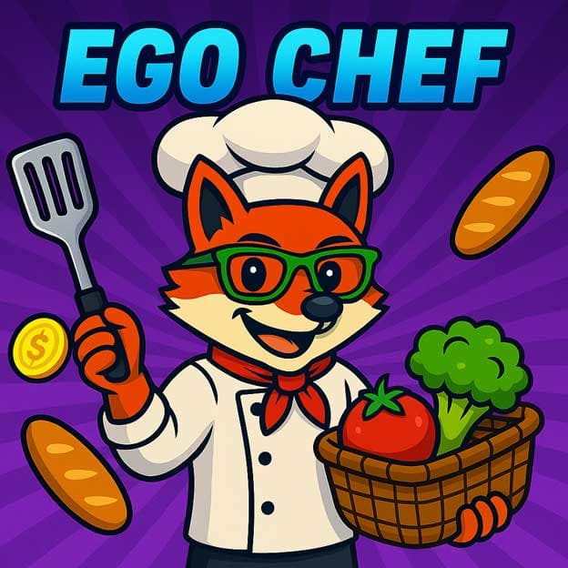 Ego Chef
