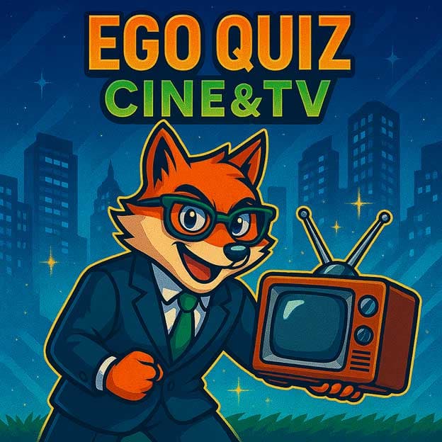 Ego Quiz Cine & TV