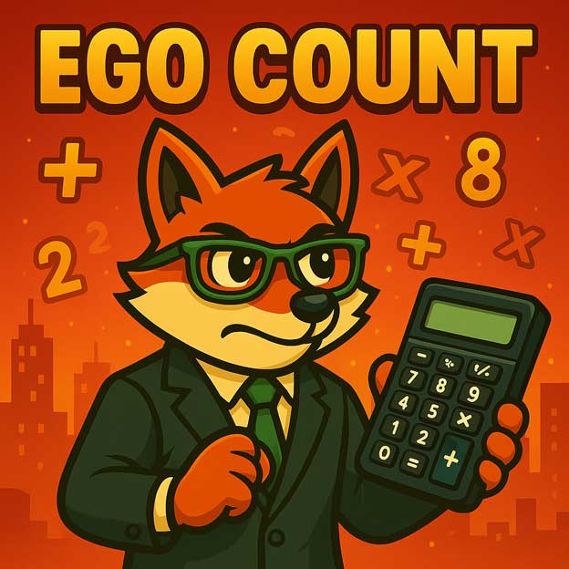Ego Count
