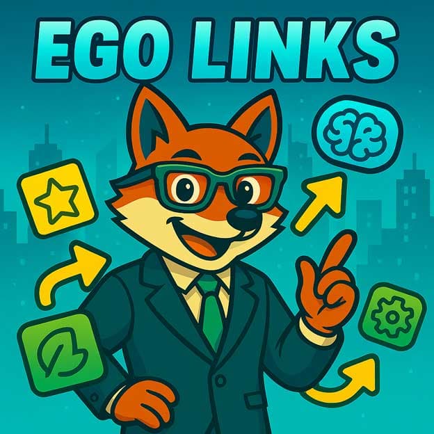 Ego Links