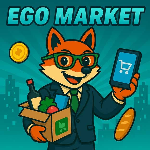 Ego Market