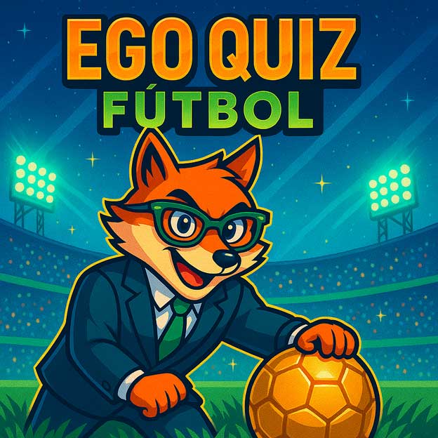 Ego Quiz Fútbol