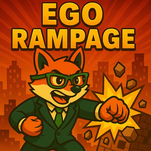 Ego Rampage
